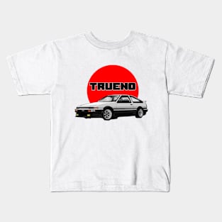 Trueno 86 Kids T-Shirt